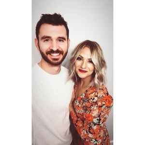 Free People Floral Corduroy Mini Dress